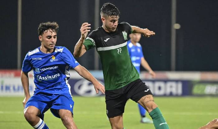 Nhận định, soi k&egrave;o SP Tre Penne vs Floriana FC, 01h45 ng&agrave;y 19/7:  Chấp nhận sự thật