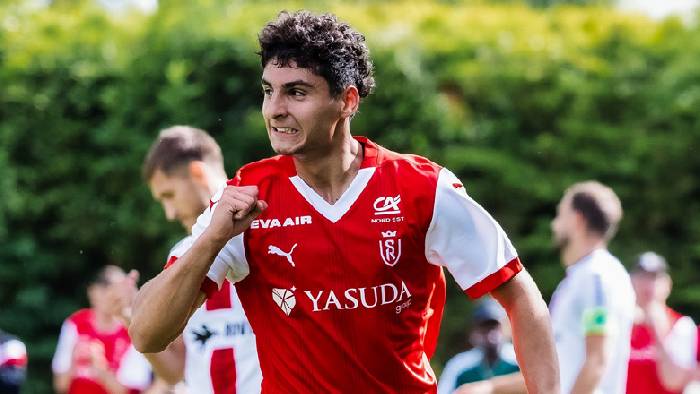 Nhận định, soi k&egrave;o Stade de Reims vs Sochaux, 23h00 ng&agrave;y 18/7: Kịch bản quen thuộc