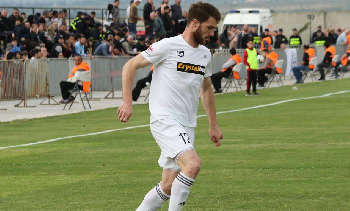 Nhận định, soi k&egrave;o Tirana vs Torpedo Kutaisi, 01h00 ng&agrave;y 19/7: Kh&aacute;ch giật v&eacute;