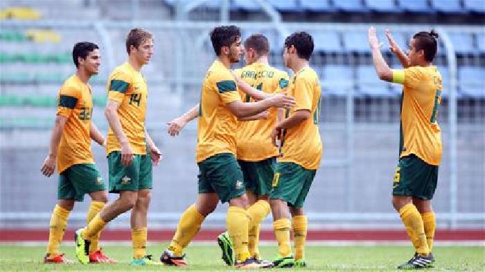 Nhận định, soi k&egrave;o U19 L&agrave;o vs U19 &Uacute;c, 15h00 ng&agrave;y 18/7: Kh&ocirc;ng c&oacute; bất ngờ