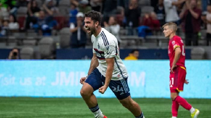 Nhận định, soi k&egrave;o Vancouver Whitecaps vs Sporting Kansas City, 09h30 ng&agrave;y 18/7: Vị kh&aacute;ch yếu b&oacute;ng v&iacute;a
