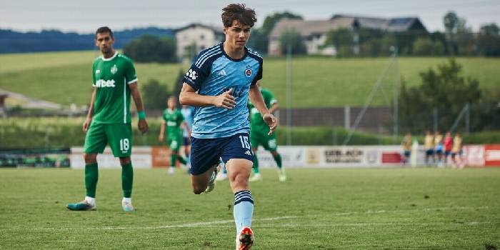 Si&ecirc;u m&aacute;y t&iacute;nh dự đo&aacute;n Struga vs Slovan Bratislava, 22h00 ng&agrave;y 17/7