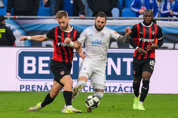 Nhận định, soi k&egrave;o BK Hacken vs Spartak Trnava, 0h00 ng&agrave;y 18/7: Kh&oacute; c&oacute; bất ngờ