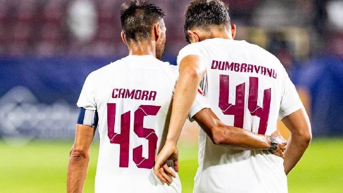 Nhận định, soi k&egrave;o CFR Cluj vs Paksi FC, 0h30 ng&agrave;y 18/7: Kh&ocirc;ng dễ d&agrave;ng