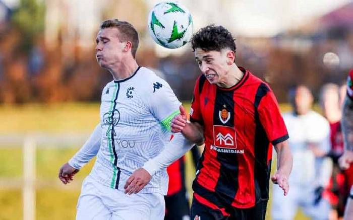 Nhận định, soi k&egrave;o Cliftonville vs St Joseph's, 1h45 ng&agrave;y 18/7: Cởi mở