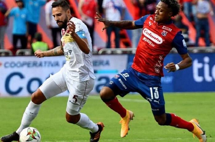 Nhận định, soi k&egrave;o Deportes Tolima vs Independiente, 8h10 ng&agrave;y 19/7: Bản lĩnh nh&agrave; vua