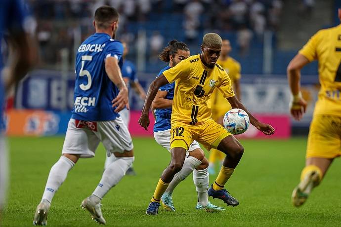 Nhận định, soi k&egrave;o Dudelange vs AC Escaldes, 0h00 ng&agrave;y 18/7: Thời thế thay đổi