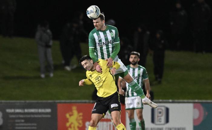 Nhận định, soi k&egrave;o Green Gully vs Heidelberg United, 16h30 ng&agrave;y 18/7: Tiếp tục dẫn đầu