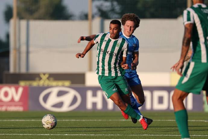 Nhận định, soi k&egrave;o Haverfordwest County vs Floriana, 0h00 ng&agrave;y 18/7: Bắt b&agrave;i chủ nh&agrave;