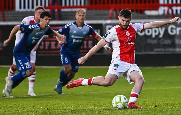 Nhận định, soi k&egrave;o Hegelmann vs St Patrick's Athletic, 23h00 ng&agrave;y 17/7: Tự tin ngược d&ograve;ng