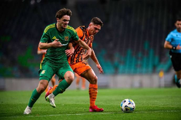 Nhận định, soi k&egrave;o Ilves Tampere vs Shakhtar Donetsk, 23h00 ng&agrave;y 17/7: C&aacute;nh cửa đ&oacute;ng chặt