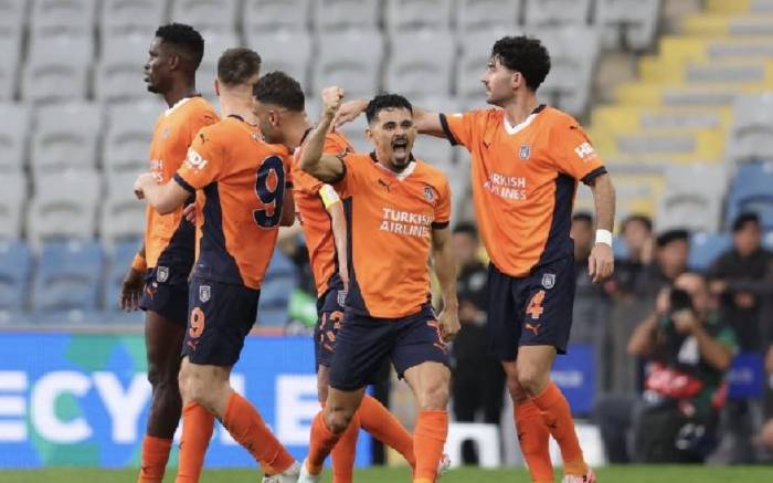 Nhận định, soi k&egrave;o Istanbul Basaksehir vs Fortuna Dusseldorf, 21h00 ng&agrave;y 17/7: Tưng bừng b&agrave;n th&aacute;ng