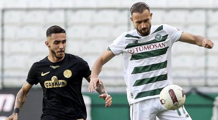 Nhận định, soi k&egrave;o Konyaspor vs Caykur Rizespor, 21h00 ng&agrave;y 17/7: Kh&ocirc;n nh&agrave; dại chợ