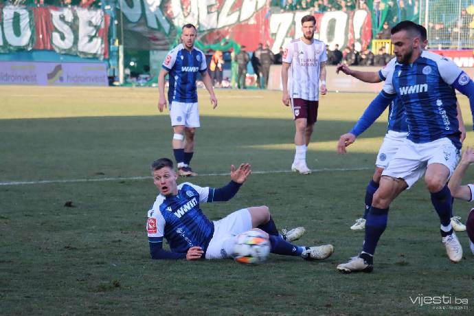 Nhận định, soi k&egrave;o Koper vs Zeljeznicar Sarajevo, 0h30 ng&agrave;y 18/7: Nỗi lo xa nh&agrave;