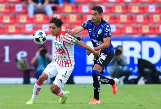 Nhận định, soi k&egrave;o Necaxa vs Queretaro, 8h00 ng&agrave;y 19/7: 'Con mồi' quen thuộc
