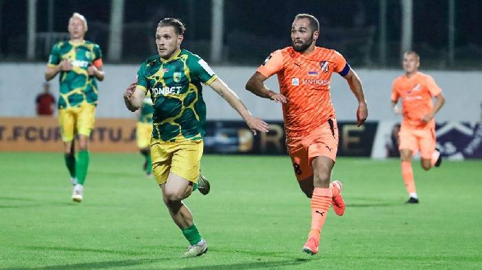 Nhận định, soi k&egrave;o Neman Grodno vs Urartu, 01h00 ng&agrave;y 18/7: Th&ecirc;m một lần đau