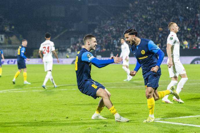 Nhận định, soi k&egrave;o NK Celje vs Sabah Baku, 01h00 ng&agrave;y 18/7: Kh&aacute;ch dừng cuộc chơi