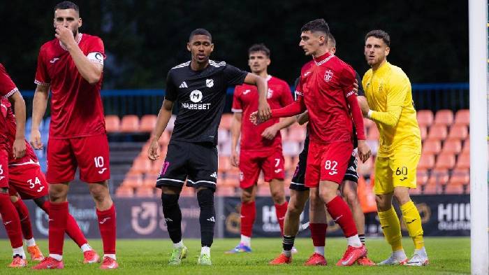 Nhận định, soi k&egrave;o Partizani Tirana vs Nomme Kalju, 01h00 ng&agrave;y 18/7: Kh&aacute;ch rơi tự do