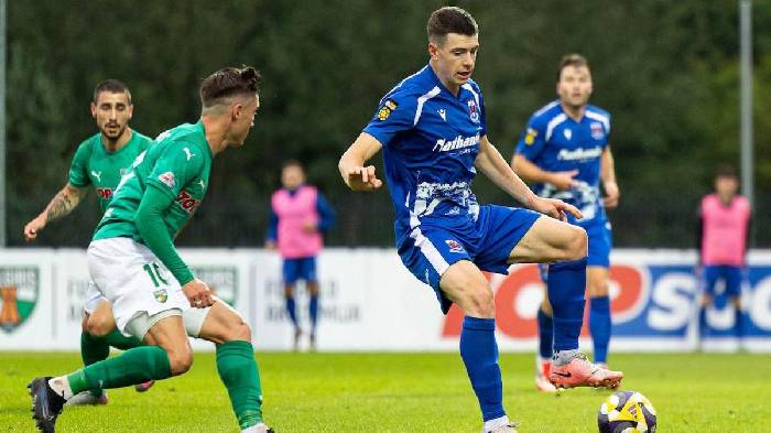 Nhận định, soi k&egrave;o Penybont vs Kauno Zalgiris, 0h00 ng&agrave;y 18/7: Trận cầu danh dự