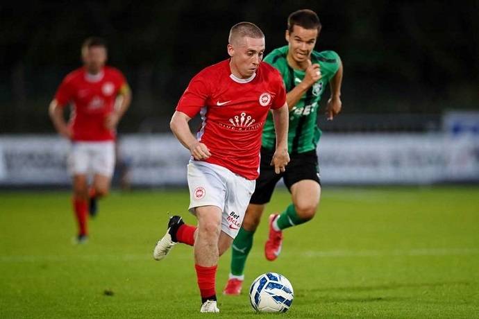 Nhận định, soi k&egrave;o Pyunik vs Tre Fiori, 23h00 ng&agrave;y 17/7: Kh&ocirc;ng dễ cho chủ nh&agrave;