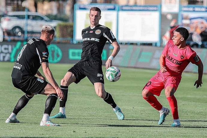 Nhận định, soi k&egrave;o Rabotnicki vs Torpedo-BelAZ, 23h00 ng&agrave;y 17/7: Nối d&agrave;i mạch thắng