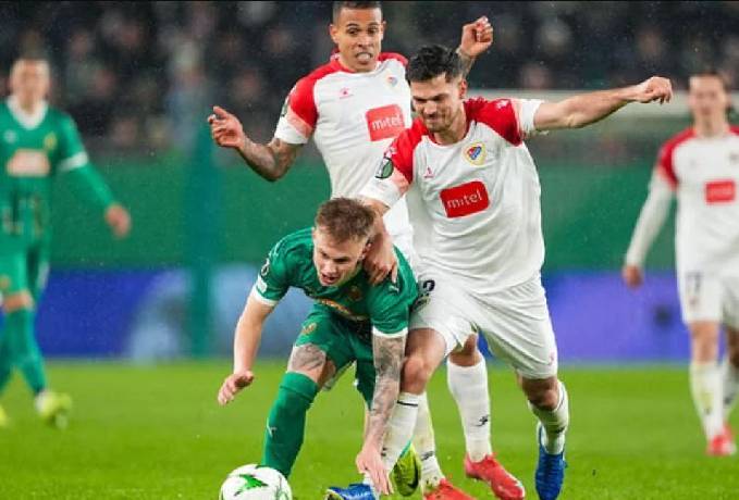 Nhận định, soi k&egrave;o Santa Coloma vs Borac Banja Luka, 23h00 ng&agrave;y 17/7: Bất ngờ tiếp nối bất ngờ