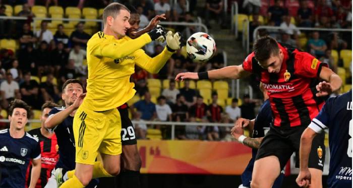 Nhận định, soi k&egrave;o SP La Fiorita vs FK Vardar, 02h00 ng&agrave;y 18/7: Ch&ecirc;nh lệch đẳng cấp