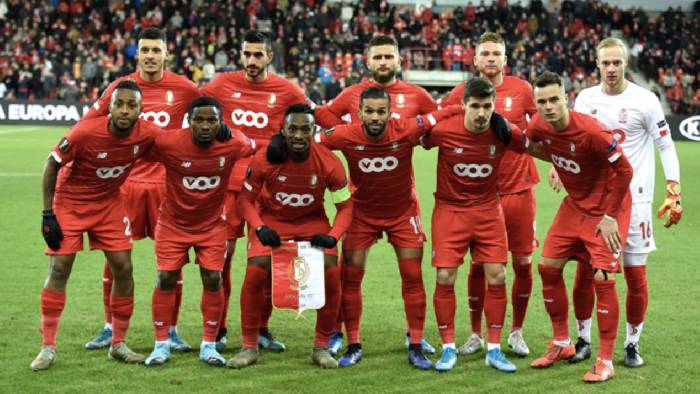 Nhận định, soi k&egrave;o Standard Liege vs RAEC Mons, 16h30 ng&agrave;y 17/7: L&acirc;u ng&agrave;y gặp mặt