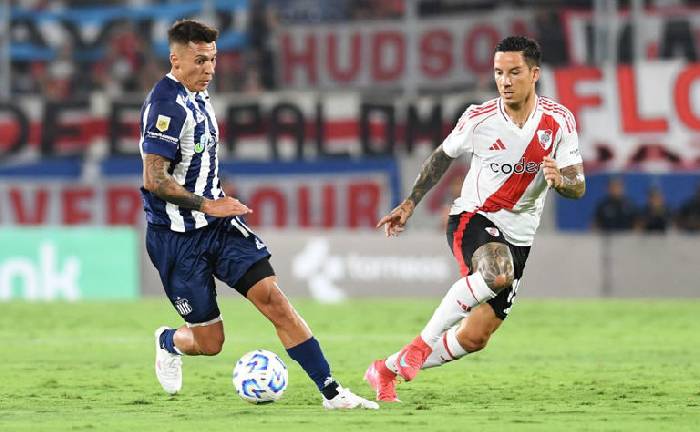 Nhận định, soi k&egrave;o Torres Cue vs River Plate Asuncion, 23h00 ng&agrave;y 17/7: Cuộc phi&ecirc;u lưu sớm kết th&uacute;c