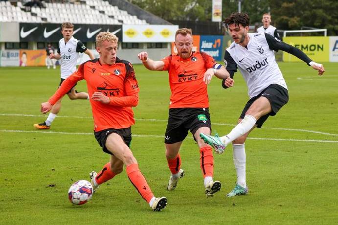 Nhận định, soi k&egrave;o UMF Afturelding vs Fram Reykjavik, 02h15 ng&agrave;y 18/7: Chủ nh&agrave; gặp khắc tinh