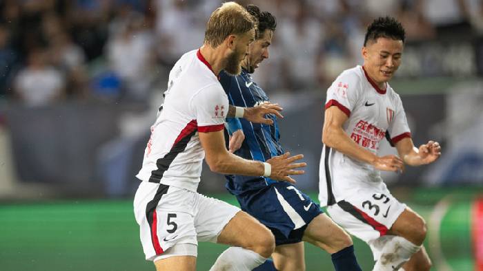 Nhận định, soi k&egrave;o Wuhan Three Towns vs Qingdao West Coast, 18h00 ng&agrave;y 18/7: T&igrave;m lại niềm vui