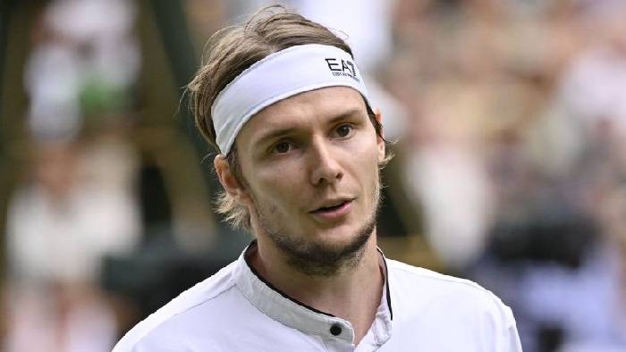 Nhận định tennis Bublik vs Shevchenko, V&ograve;ng 2 Swiss Open - 20h00 ng&agrave;y 17/7