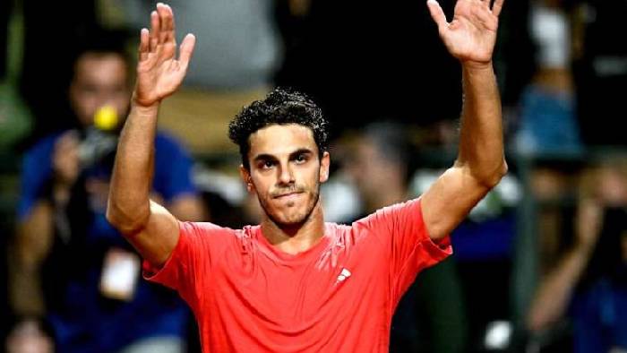 Nhận định tennis Cerundolo vs Navone, V&ograve;ng 2 Swedish Open - 19h00 ng&agrave;y 17/7