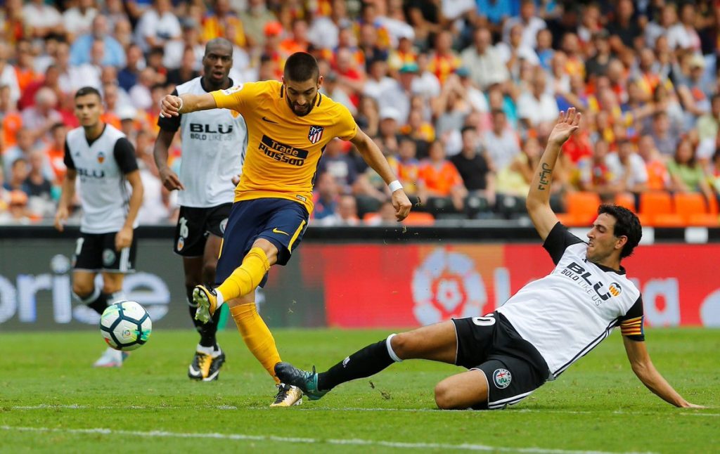 Nhận định Valencia vs Sociedad, 00h00 18/8 (VĐQG T&acirc;y Ban Nha)