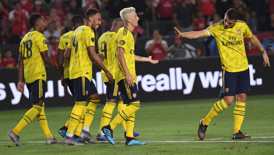 Ph&acirc;n t&iacute;ch tỷ lệ Arsenal vs Burnley, 18h30 ng&agrave;y 17/8