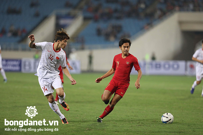 V&ograve;ng loại World Cup 2022: Indonesia c&ocirc;ng bố gi&aacute; v&eacute;