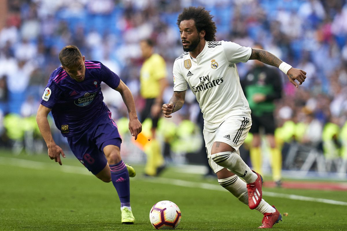Dự đo&aacute;n Celta Vigo vs Real Madrid (22h 17/8) bởi Keshav Awasty
