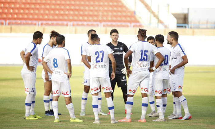 Nhận định Enppi vs Smouha SC, 21h00 ng&agrave;y 17/8