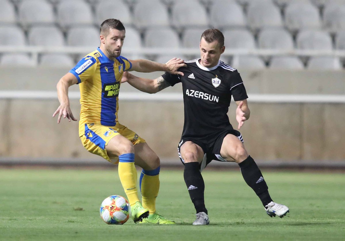 Nhận định Qarabag vs Sileks, 23h00 ng&agrave;y 18/8