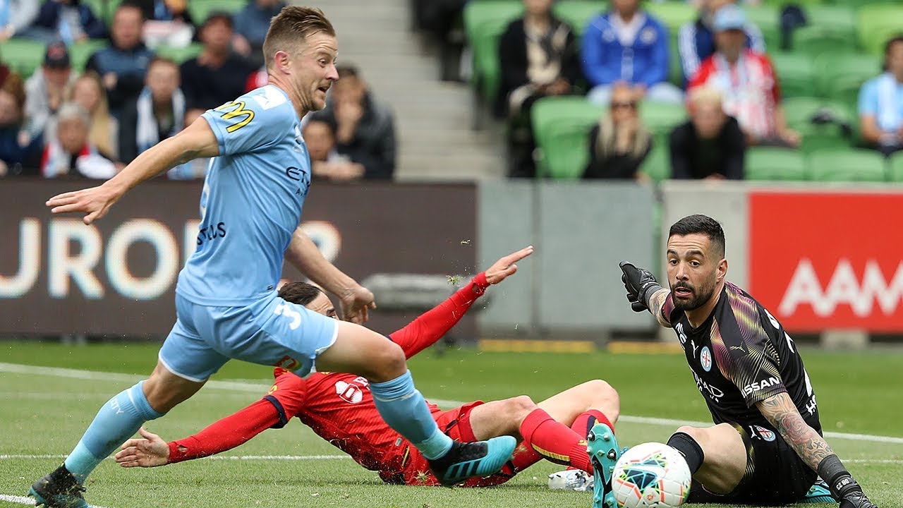 Nhận định Western United vs Melbourne City, 16h30 ng&agrave;y 19/8