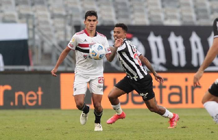 Nhận định, soi k&egrave;o Atletico Mineiro vs River Plate, 7h30 ng&agrave;y 19/8
