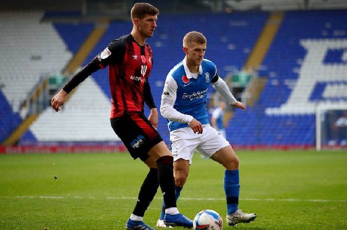 Nhận định, soi k&egrave;o Birmingham vs Bournemouth, 1h45 ng&agrave;y 19/8