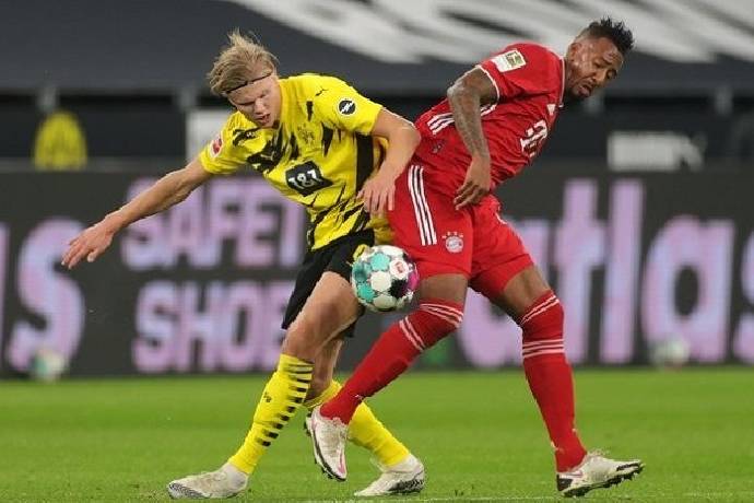 Nhận định, soi k&egrave;o Borussia Dortmund vs Bayern Munich, 1h30 ng&agrave;y 18/8