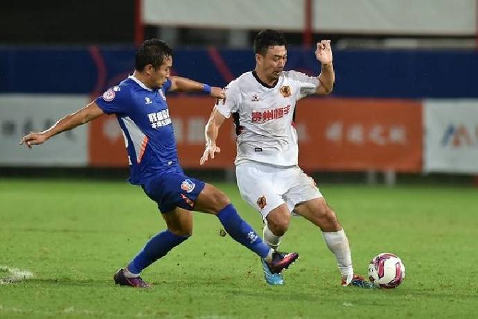 Nhận định, soi k&egrave;o Guizhou FC vs Nanjing City, 19h00 ng&agrave;y 17/8