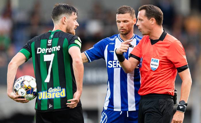 Nhận định, soi k&egrave;o Hvetlanda vs Varbergs BoIS, 23h ng&agrave;y 18/8