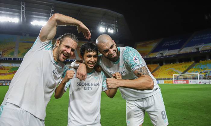 Nhận định, soi k&egrave;o Incheon vs Seongnam Ilhwa, 17h ng&agrave;y 18/8