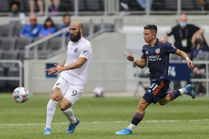 Nhận định, soi k&egrave;o Inter Miami vs Chicago Fire, 6h30 ng&agrave;y 19/8