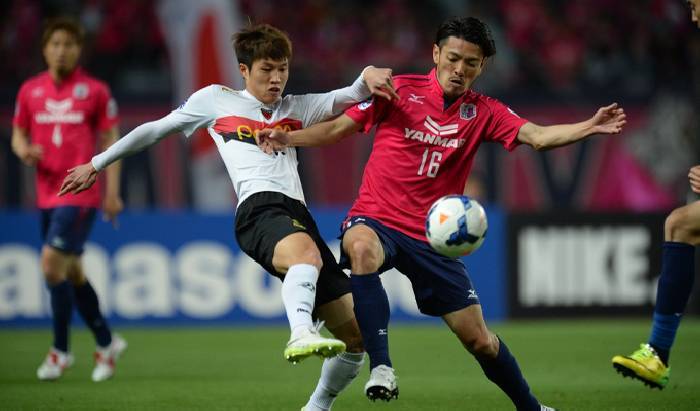Nhận định, soi k&egrave;o Kashima Antlers vs V-Varen Nagasaki, 17h ng&agrave;y 18/8