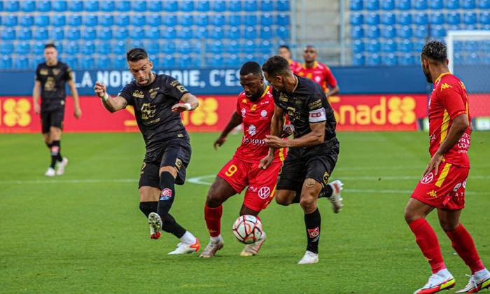 Nhận định, soi k&egrave;o Quevilly vs Bastia, 0h ng&agrave;y 19/8
