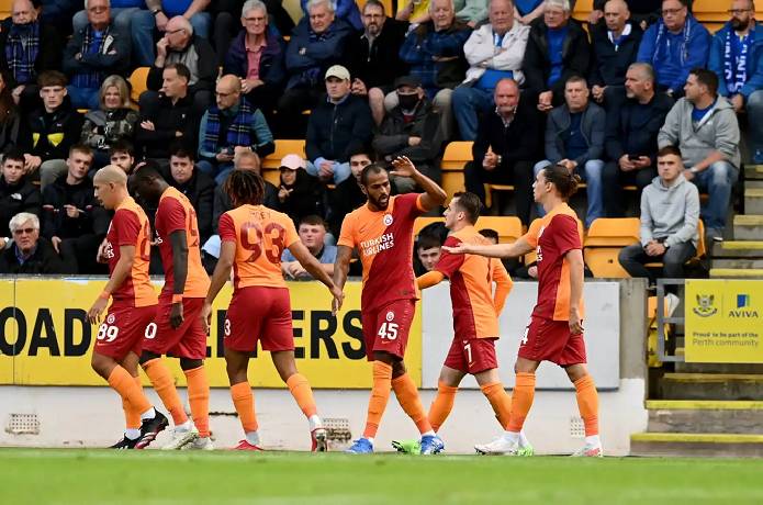 Nhận định, soi k&egrave;o Randers vs Galatasaray, 0h00 ng&agrave;y 20/8